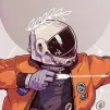 Storm profile avatar