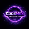 CodeNex profile avatar