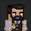 Parzival avatar