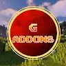 G - ADDONS profile avatar