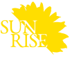Sunrise profile avatar