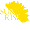 Sunrise profile avatar