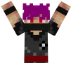 Black Gamer122 profile avatar