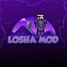 Loshamod profile avatar