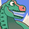 dinosaurgamingchannel profile avatar