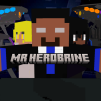 MR.HEROBRINE profile avatar