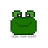 Pixel Frog Group profile avatar