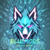 BlueMods profile avatar