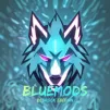 BlueMods profile avatar