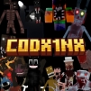 CODX1NX profile avatar