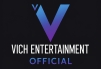 Vich entertainment profile avatar