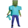 Zombie profile avatar