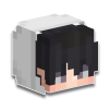 Blockify profile avatar