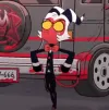 HarryFootmin profile avatar