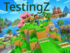 TestingZ profile avatar