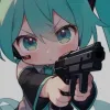 Blue Smith profile avatar