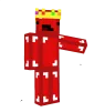 VexWorld profile avatar
