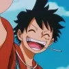 Dynamix Luffy profile avatar