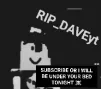 RIP_DAVEyt profile avatar