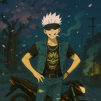 KenzoBlaze profile avatar