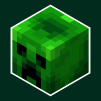 CreeperMC profile avatar