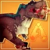 Mc Ark Primitive profile avatar