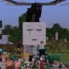 Gaming profile avatar