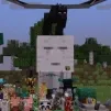 Gaming profile avatar