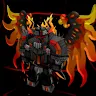 Teutonic Terror profile avatar