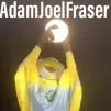 Adam Fraser profile avatar
