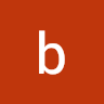Gradient profile avatar