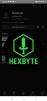 Hexbyte profile avatar