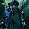 Neutral profile avatar