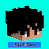 RiyashiChan profile avatar