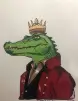 KingPorosus profile avatar