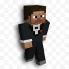 Suited Steve profile avatar