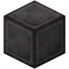 The Netherite Cube