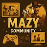 mazycommunity profile avatar