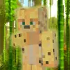 Ocelot profile avatar