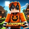 AukoMC profile avatar