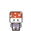 A Moon profile avatar