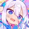 Mochi profile avatar