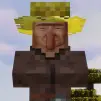 Random Villager profile avatar