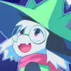 ralsei game profile avatar