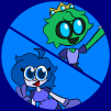 Kingcreeperblue profile avatar