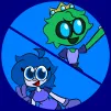 Kingcreeperblue profile avatar