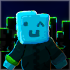 ICEy profile avatar