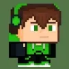 Tilek profile avatar