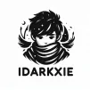 iDarkxie profile avatar