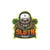Sloth profile avatar
